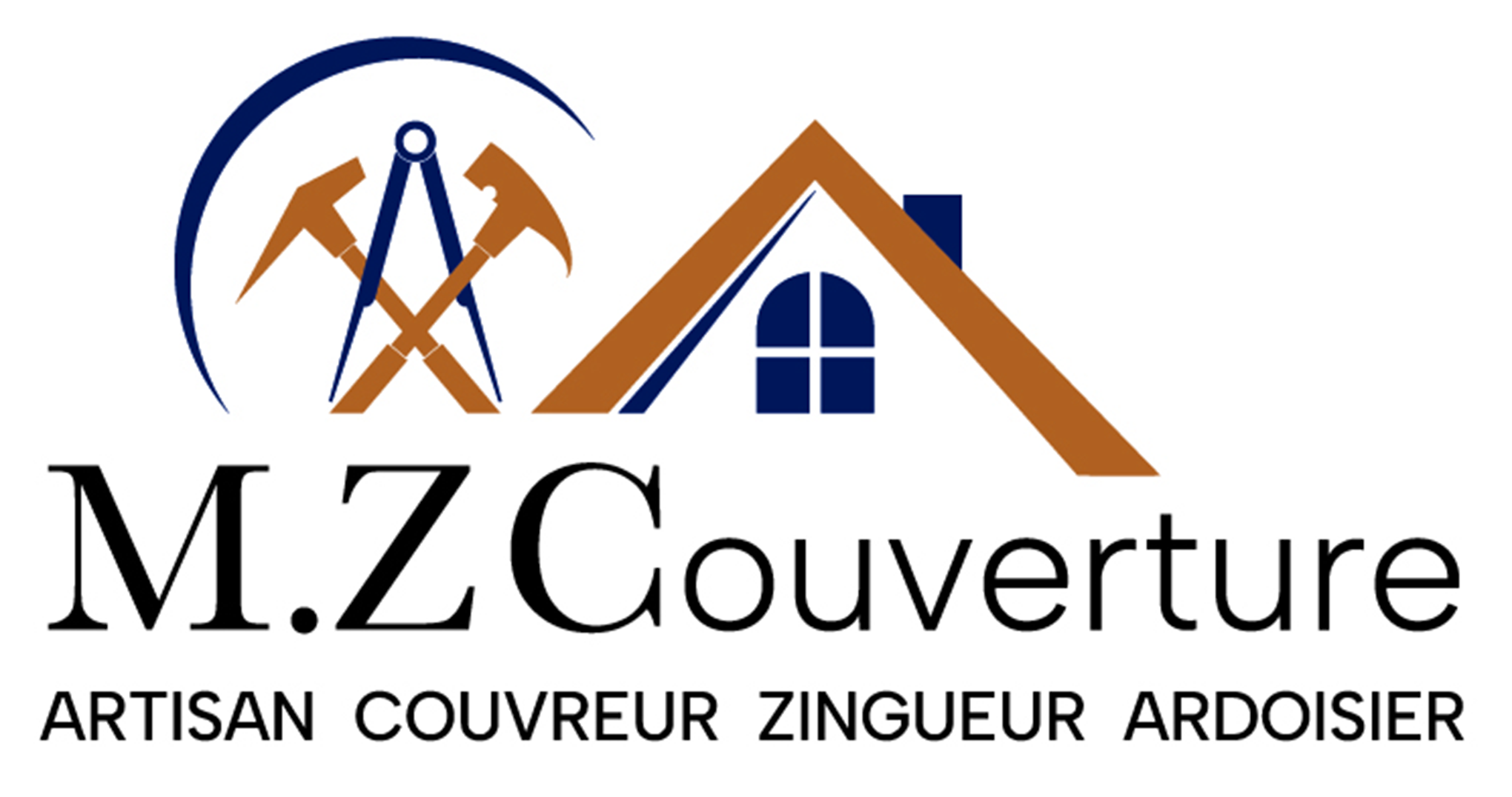 MZ Couverture - Couvreur Zingueur Ardoisier